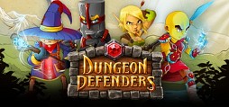 Dungeon Defenders