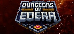 Dungeons of Edera