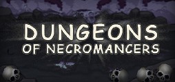 Dungeons of Necromancers