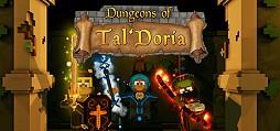 Dungeons of Tal'Doria