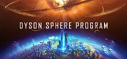 Dyson Sphere Program