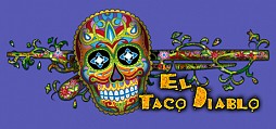 El Taco Diablo