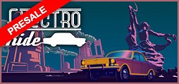 Electro Ride: The Neon Racing