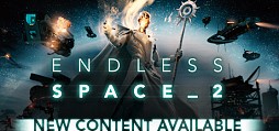 Endless Space 2