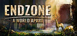 Endzone - A World Apart