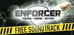 Enforcer: Police Crime Action