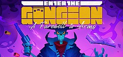 Enter the Gungeon