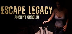 Escape Legacy: Ancient Scrolls