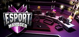 ESport Manager