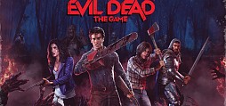 Evil Dead: The Game