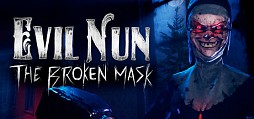 Evil Nun: The Broken Mask