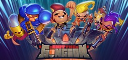 Exit the Gungeon