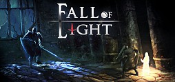 Fall of Light