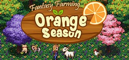 Fantasy Farming: Orange Season