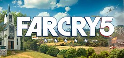 Far Cry 5