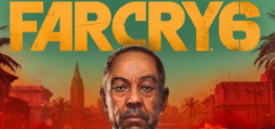 Far Cry 6