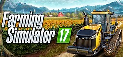 Farming Simulator 17