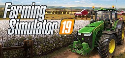 Farming Simulator 19