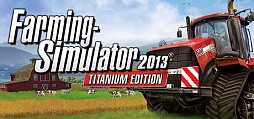 Farming Simulator