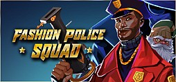 Fashion Police Squad