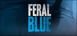 Feral Blue