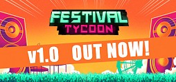 Festival Tycoon