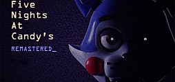 Five Nights at Candy's Remastered