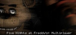 Five Nights at Freddy's: Multiplayer