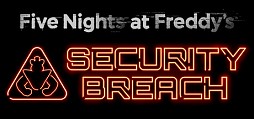 Five Nights at Freddy's: Security Breach