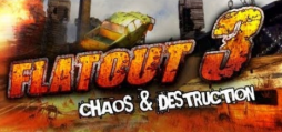 Flatout 3: Chaos & Destruction