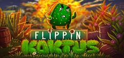 Flippin Kaktus