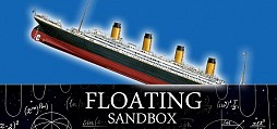 Floating Sandbox