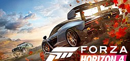 Forza Horizon 4