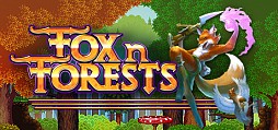 FOX n FORESTS