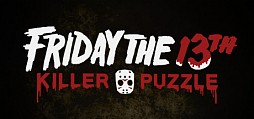 Friday the 13th: Killer Puzzle