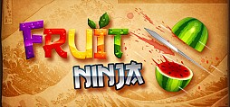 Fruit Ninja HD