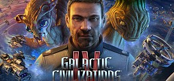 Galactic Civilizations IV