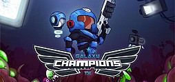 Galaxy Champions TV