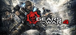 Gears of War 4