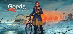 Gerda: A Flame in Winter