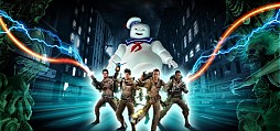 Ghostbusters: The Video Game Remastered