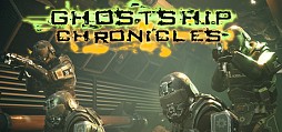 Ghostship Chronicles