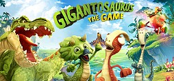 Gigantosaurus: The Game