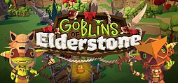 Goblins of Elderstone