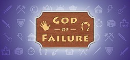 God of Failure