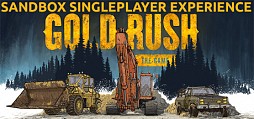 Gold Rush: The Game