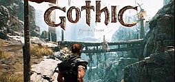 Gothic Remake