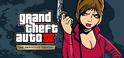 Grand Theft Auto III - The Definitive Edition