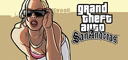 Grand Theft Auto: San Andreas