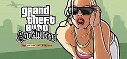 Grand Theft Auto: San Andreas - The Definitive Edition